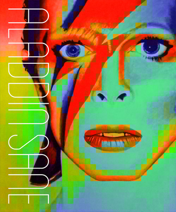 David Bowie stramashed 3